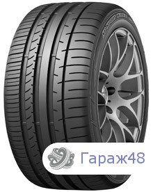 Dunlop SP Sport Maxx 050 plus 275/50 R20 109W
